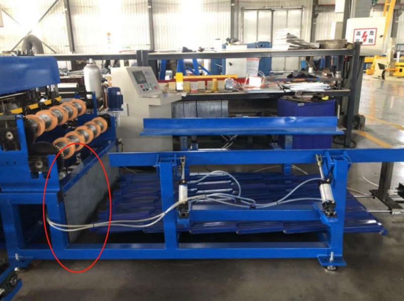 提高梯型屋面瓦成型機的生產速度：行之有效的策略和創新