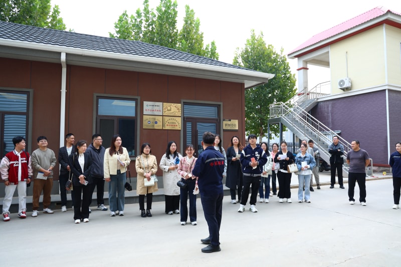 全員共進，迎接未來——中拓公司業(yè)務能力提升培訓正式啟動