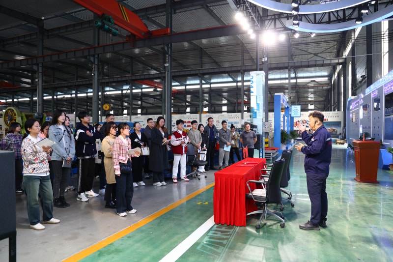 全員共進，迎接未來——中拓公司業(yè)務能力提升培訓正式啟動