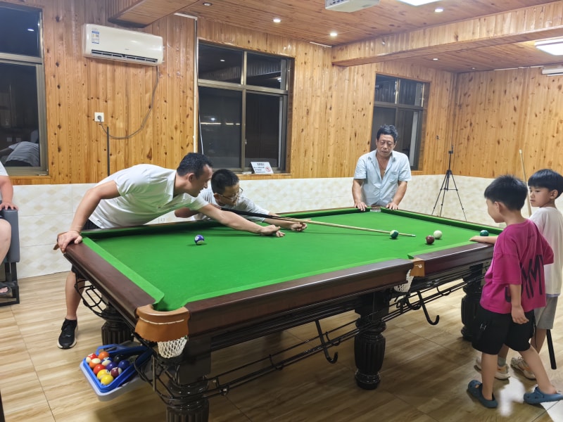 中拓團建兩日游：峽谷漂流，天空之眼、奇石谷環山湖——歡聚時刻解鎖多樣歡樂與團隊溫情
