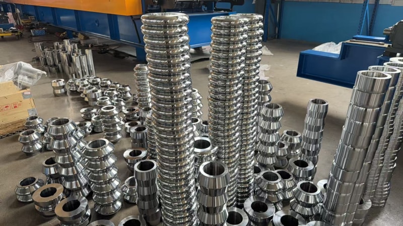 從滄州到美國跨越重洋顯實力：中拓龍骨機美國調(diào)試成功，客戶贊其穩(wěn)定，專業(yè)服務(wù)與過硬品質(zhì)贏贊譽