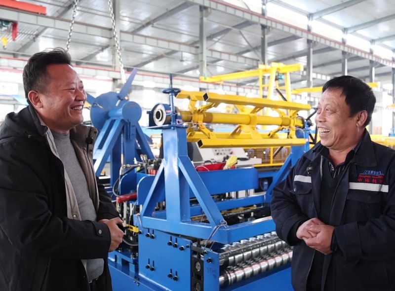 不止業績亮眼，更護伙伴安康！中拓冷彎 2025 目標超額，海上韓國游盛典邀你共赴